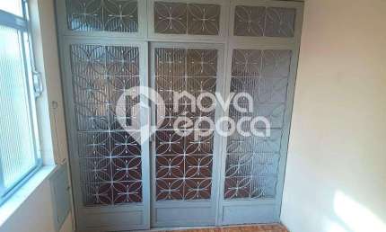 Apartamento com 2 quartos à venda na Rua Oliva Maia, Madureira, Rio de Janeiro