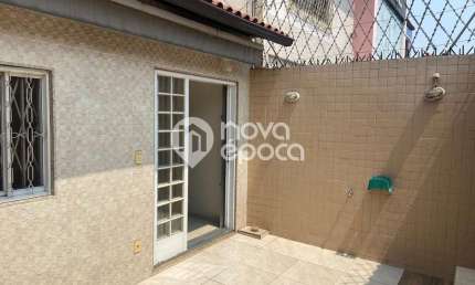 Apartamento com 2 quartos à venda na Estrada do Galeão, Jardim Guanabara, Rio de Janeiro