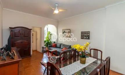 Apartamento com 3 quartos à venda na Rua Barata Ribeiro, Copacabana, Rio de Janeiro