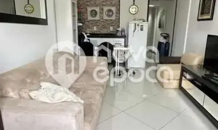 Apartamento com 1 quarto à venda na Rua Raul Pompéia, Copacabana, Rio de Janeiro