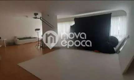 Apartamento com 4 quartos à venda na Rua Joaquim Nabuco, Ipanema, Rio de Janeiro