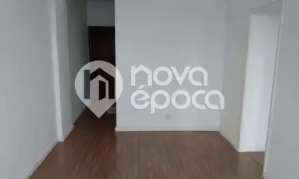 Apartamento com 2 quartos à venda na Rua Visconde de São Lourenço, Jardim Guanabara, Rio de Janeiro