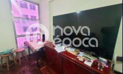 Apartamento com 2 quartos à venda na Rua Riachuelo, Centro, Rio de Janeiro