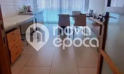 Sala comercial à venda na Avenida Rio Branco, Centro, Rio de Janeiro