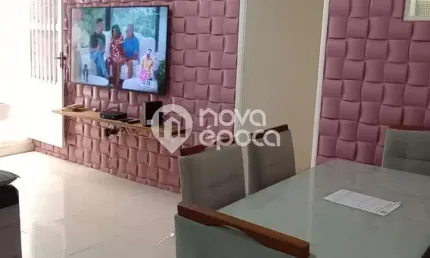 Apartamento com 2 quartos à venda na Rua Sá Ferreira, Copacabana, Rio de Janeiro