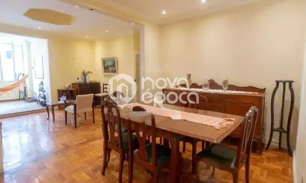 Apartamento com 3 quartos à venda na Rua Siqueira Campos, Copacabana, Rio de Janeiro