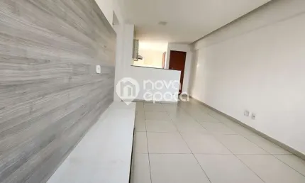 Apartamento com 2 quartos à venda na Rua São Francisco Xavier, Maracanã, Rio de Janeiro
