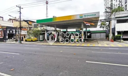 Prédio à venda na Rua Teodoro da Silva, Vila Isabel, Rio de Janeiro