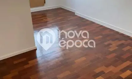 Apartamento com 2 quartos à venda na Avenida Geremário Dantas, Tanque, Rio de Janeiro