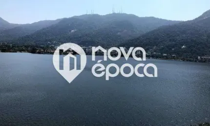 Apartamento com 3 quartos à venda na Avenida Epitácio Pessoa, Lagoa, Rio de Janeiro