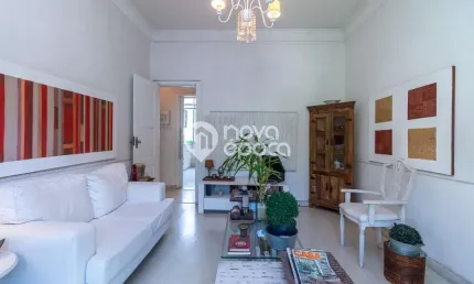 Apartamento com 2 quartos à venda na Rua Marquês de São Vicente, Gávea, Rio de Janeiro
