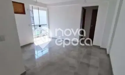 Todos os Santos | Apartamento 2 quartos, sendo 1 suite
