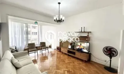 Apartamento com 3 quartos à venda na Rua Barata Ribeiro, Copacabana, Rio de Janeiro