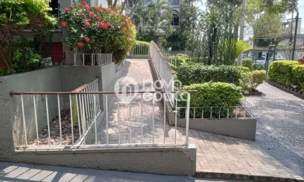 Apartamento com 3 quartos à venda na Rua Eulina Ribeiro, Engenho de Dentro, Rio de Janeiro