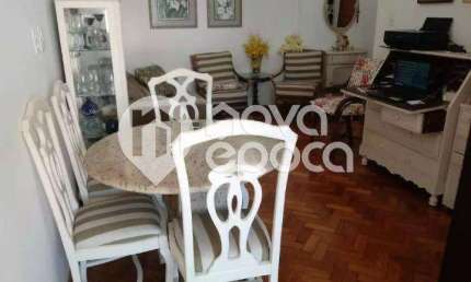 Apartamento com 1 quarto à venda na Rua Domingos Ferreira, Copacabana, Rio de Janeiro
