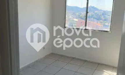 Apartamento com 2 quartos à venda na Rua Moacir de Almeida, Tomás Coelho, Rio de Janeiro