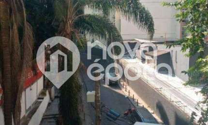 Apartamento com 1 quarto à venda na Rua Saint Roman, Copacabana, Rio de Janeiro