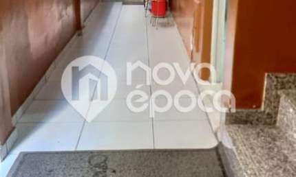Apartamento com 1 quarto à venda na Rua Mallet, Higienópolis, Rio de Janeiro