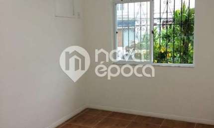 Casa com 2 quartos à venda na Rua das Rosas, Vila Valqueire, Rio de Janeiro