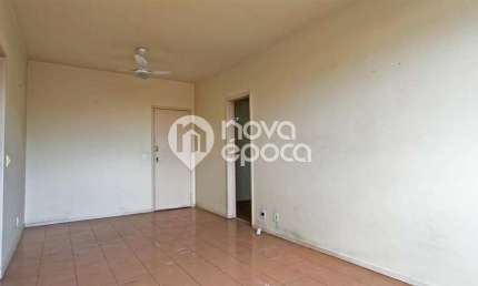 Apartamento com 2 quartos à venda na Rua Ângelo Bittencourt, Vila Isabel, Rio de Janeiro