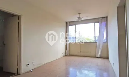 Apartamento com 2 quartos à venda na Rua Ângelo Bittencourt, Vila Isabel, Rio de Janeiro