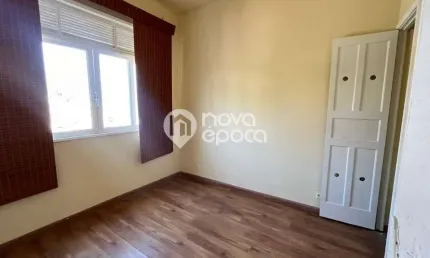 Apartamento com 2 quartos à venda na Rua do Oriente, Santa Teresa, Rio de Janeiro