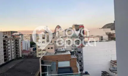 Apartamento com 3 quartos à venda na Rua Assunção, Botafogo, Rio de Janeiro