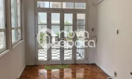 Apartamento com 3 quartos à venda na Praia Botafogo, Botafogo, Rio de Janeiro