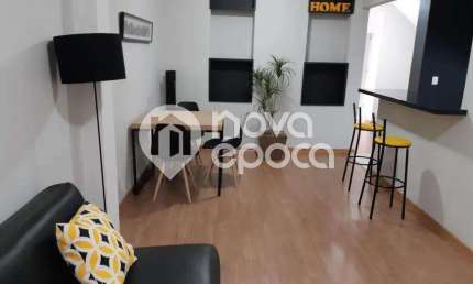 Casa em condomínio fechado com 9 quartos à venda na Rua Bartolomeu Portela, Botafogo, Rio de Janeiro