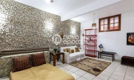 Casa com 3 quartos à venda na Rua Isolina, Méier, Rio de Janeiro