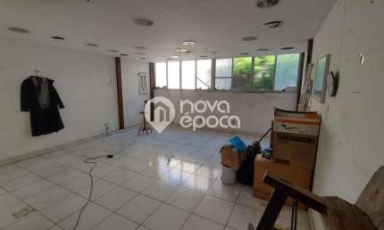 Casa com 3 quartos à venda na Rua Ribeiro Guimarães, Vila Isabel, Rio de Janeiro