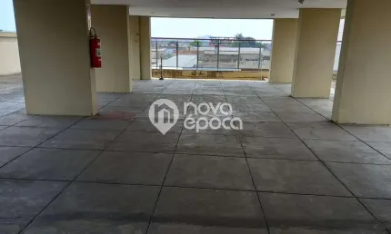 Apartamento com 2 quartos à venda na Rua Vinte e Quatro de Maio, Riachuelo, Rio de Janeiro