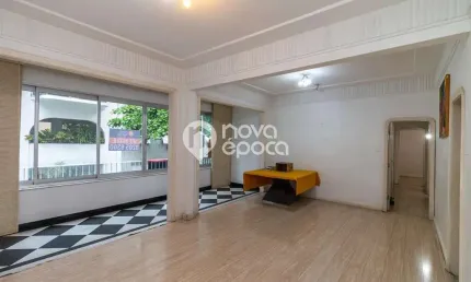 Apartamento com 4 quartos à venda na Rua Guilhermina Guinle, Botafogo, Rio de Janeiro