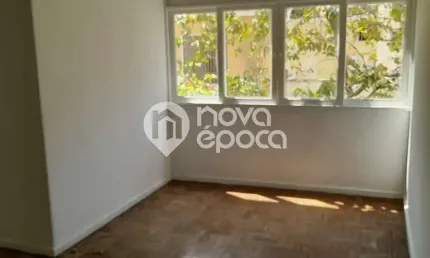 Apartamento com 1 quarto à venda na Rua Barão de Mesquita, Tijuca, Rio de Janeiro