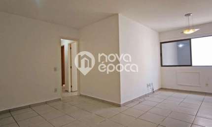 Apartamento com 3 quartos à venda na Rua Isidro de Figueiredo, Maracanã, Rio de Janeiro