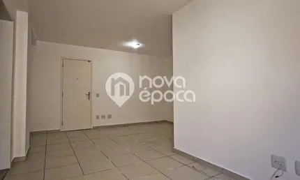 Apartamento com 3 quartos à venda na Rua Isidro de Figueiredo, Maracanã, Rio de Janeiro