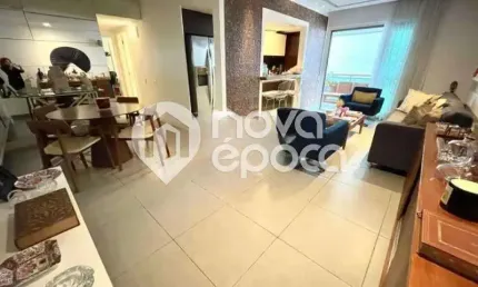 Apartamento com 2 quartos à venda na Avenida Visconde de Albuquerque, Leblon, Rio de Janeiro