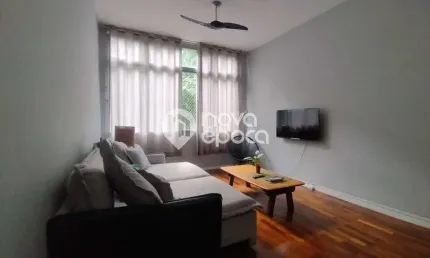 Apartamento com 2 quartos à venda na Rua Barão da Torre, Ipanema, Rio de Janeiro