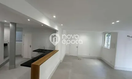 Apartamento com 3 quartos à venda na Rua Senador Vergueiro, Flamengo, Rio de Janeiro