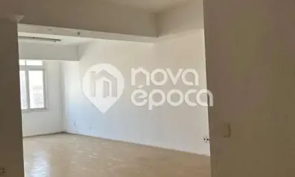 Kitnet / Stúdio à venda na Rua da Conceição, Centro, Rio de Janeiro