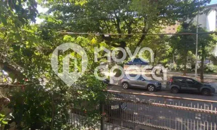 Apartamento com 4 quartos à venda na Rua Maestro Francisco Braga, Copacabana, Rio de Janeiro