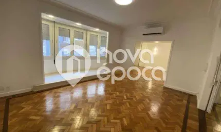 Apartamento com 4 quartos à venda na Rua Gustavo Sampaio, Leme, Rio de Janeiro