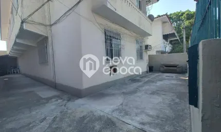 Apartamento com 2 quartos à venda na Rua Armando de Godói, Higienópolis, Rio de Janeiro
