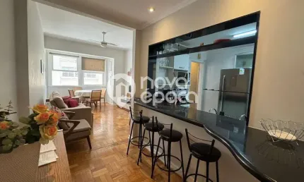 Apartamento com 3 quartos à venda na Rua Aires Saldanha, Copacabana, Rio de Janeiro