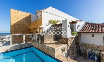 Apartamento com 4 quartos à venda na Rua Prudente de Morais, Ipanema, Rio de Janeiro