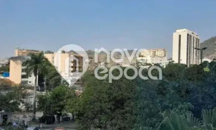 Apartamento com 2 quartos à venda na Rua do Humaitá, Humaitá, Rio de Janeiro