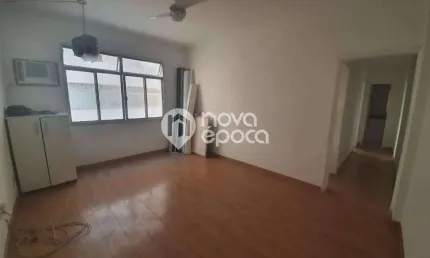 Apartamento com 2 quartos à venda na Praça Saenz Peña, Tijuca, Rio de Janeiro