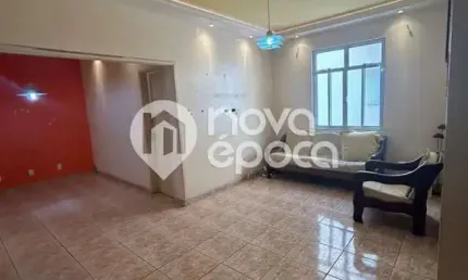 Engenho de dentro | apartamento 2 quartos, sendo 1 suite