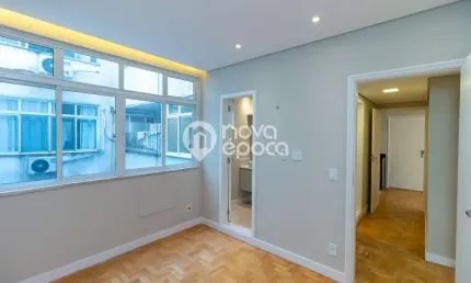 Apartamento com 2 quartos à venda na Rua Nascimento Silva, Ipanema, Rio de Janeiro