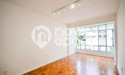 Rio Comprido | Apartamento 3 quartos, sendo 1 suite